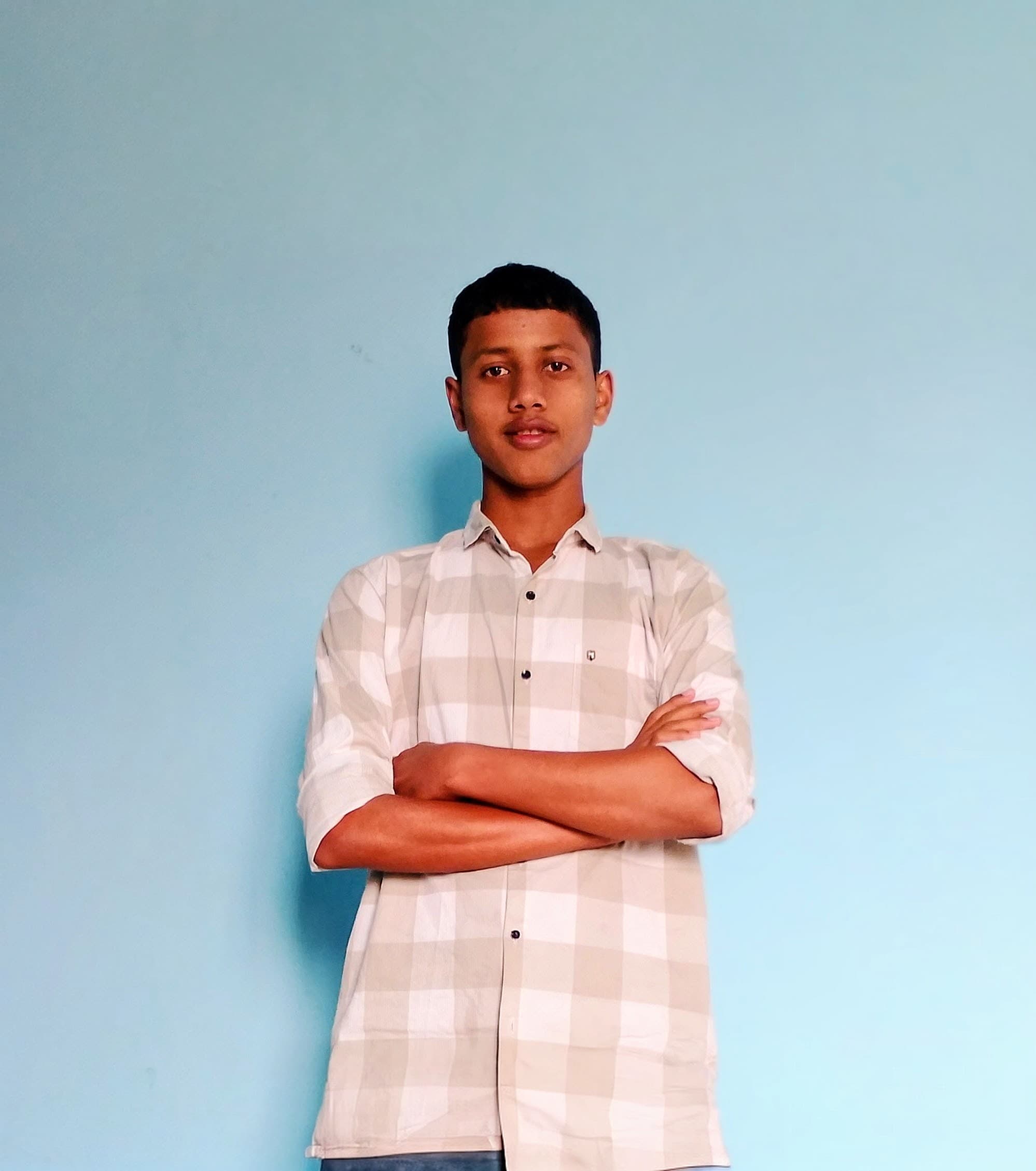Aawej Pathan